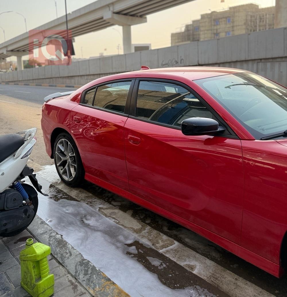 دودج تشارجر